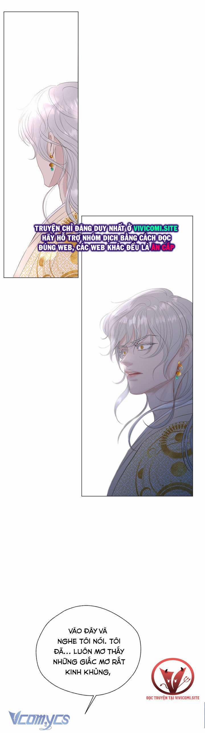 [18+] Hương Đào Hoa 4 trang 48