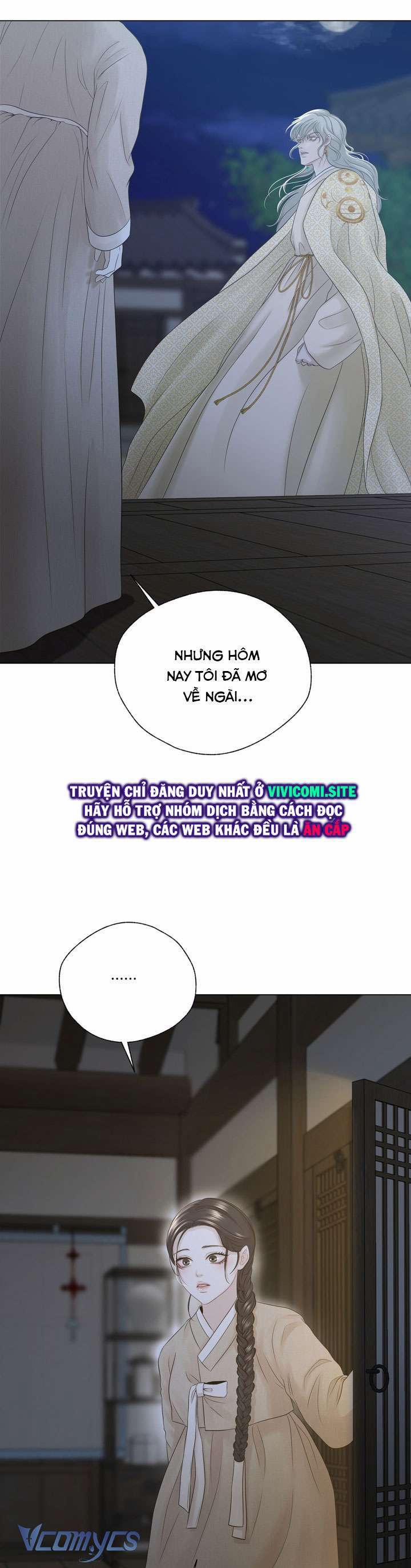 [18+] Hương Đào Hoa 4 trang 49