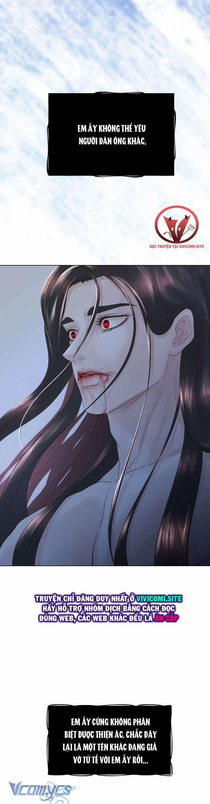 [18+] Hương Đào Hoa 4 trang 5