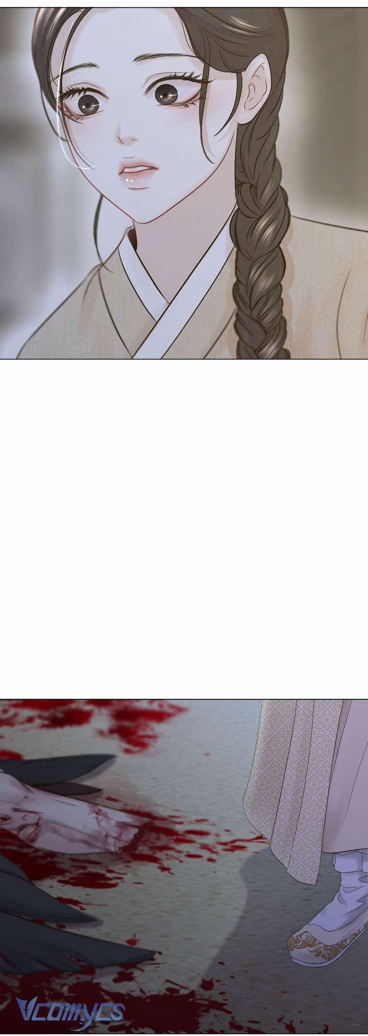 [18+] Hương Đào Hoa 4 trang 51