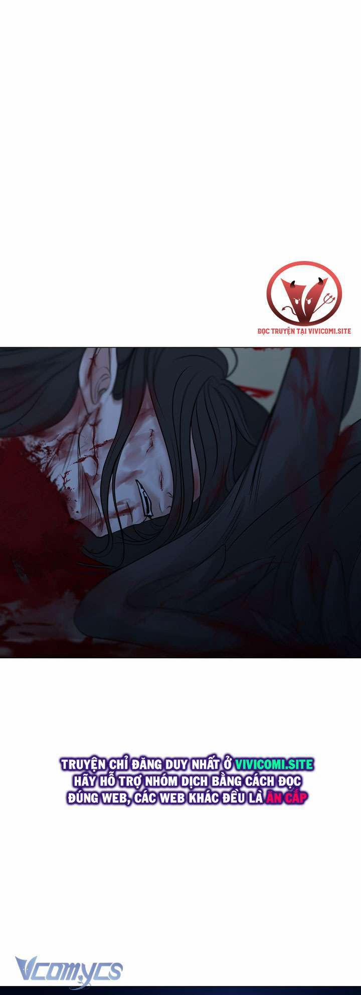 [18+] Hương Đào Hoa 4 trang 52