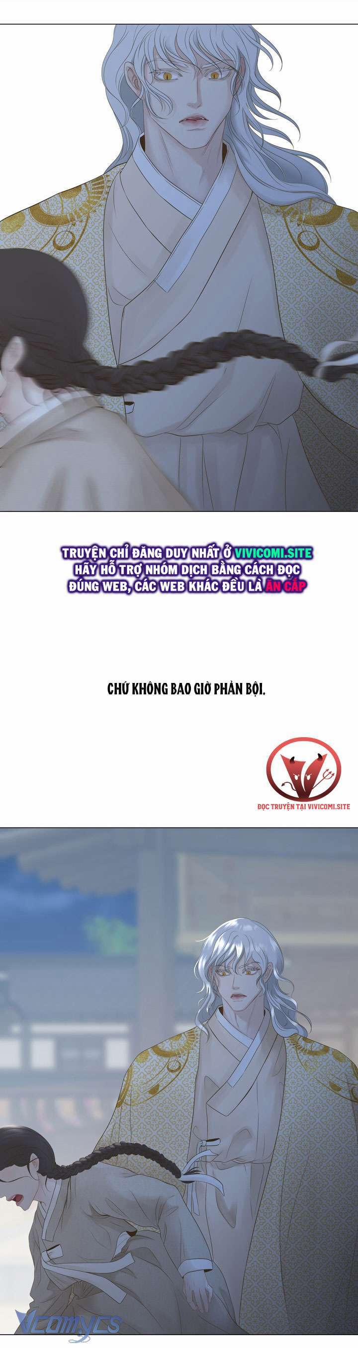 [18+] Hương Đào Hoa 4 trang 56