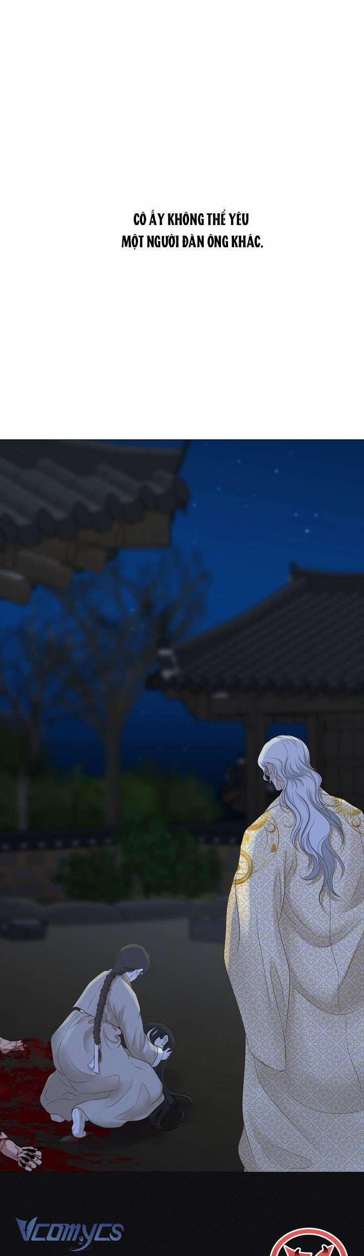 [18+] Hương Đào Hoa 4 trang 57