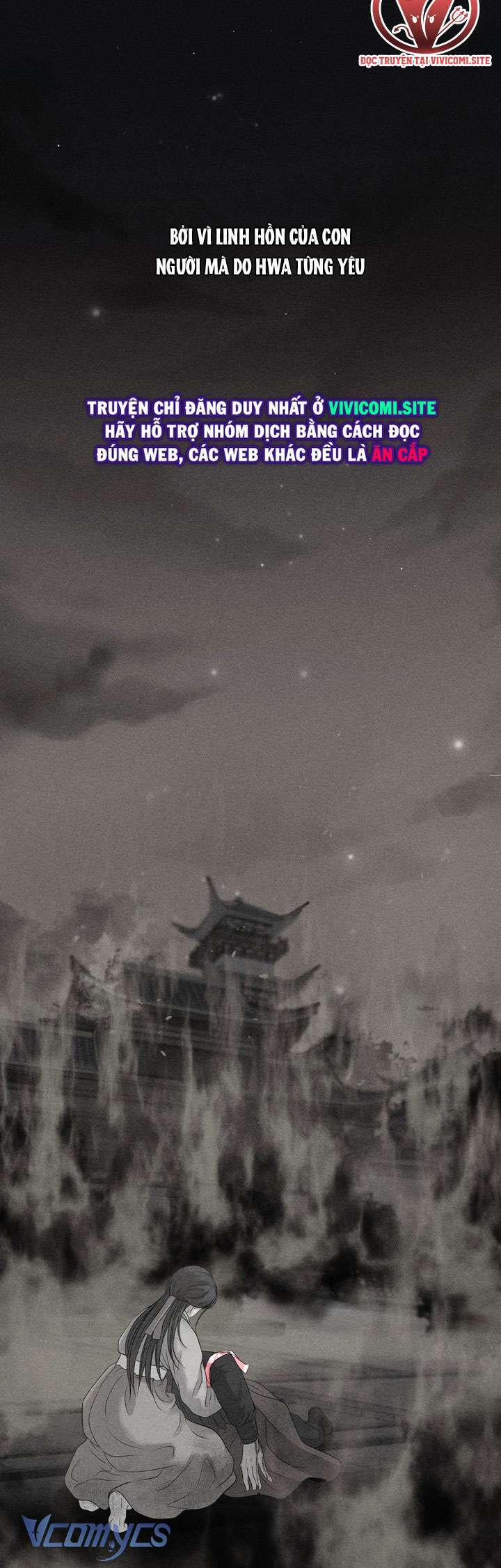 [18+] Hương Đào Hoa 4 trang 58