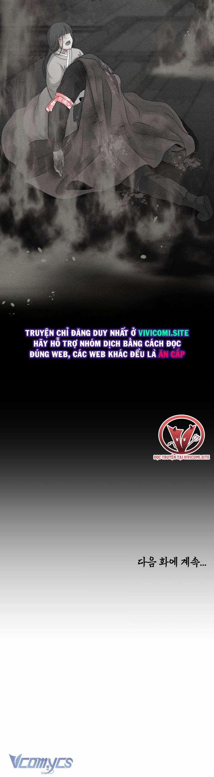 [18+] Hương Đào Hoa 4 trang 60