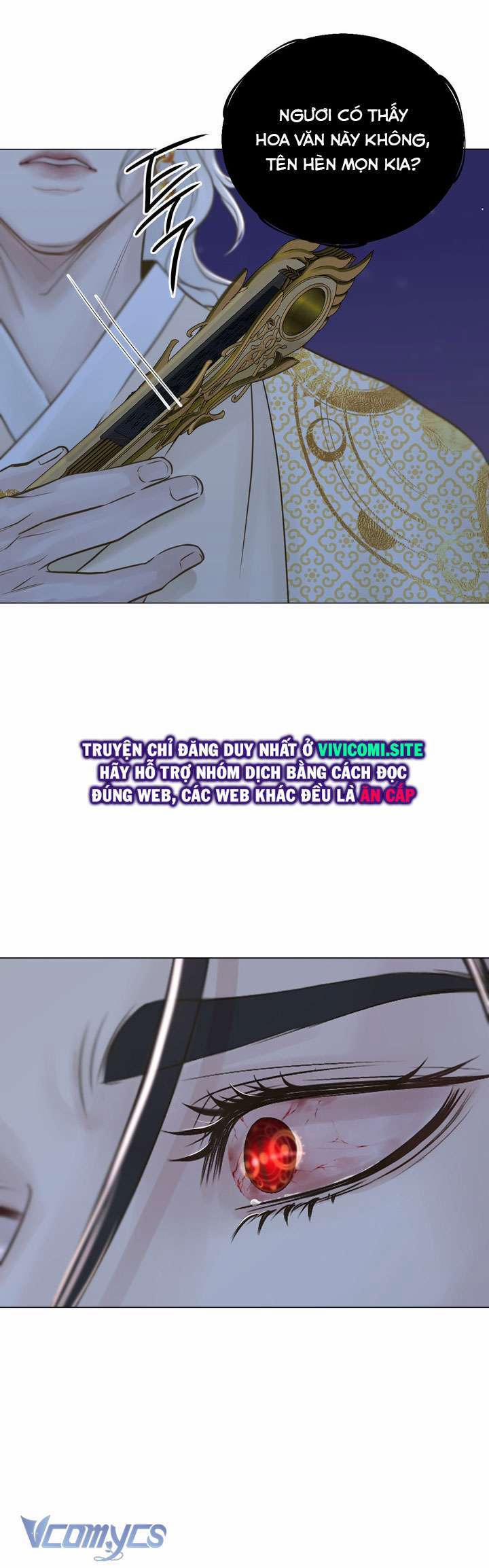 [18+] Hương Đào Hoa 4 trang 7