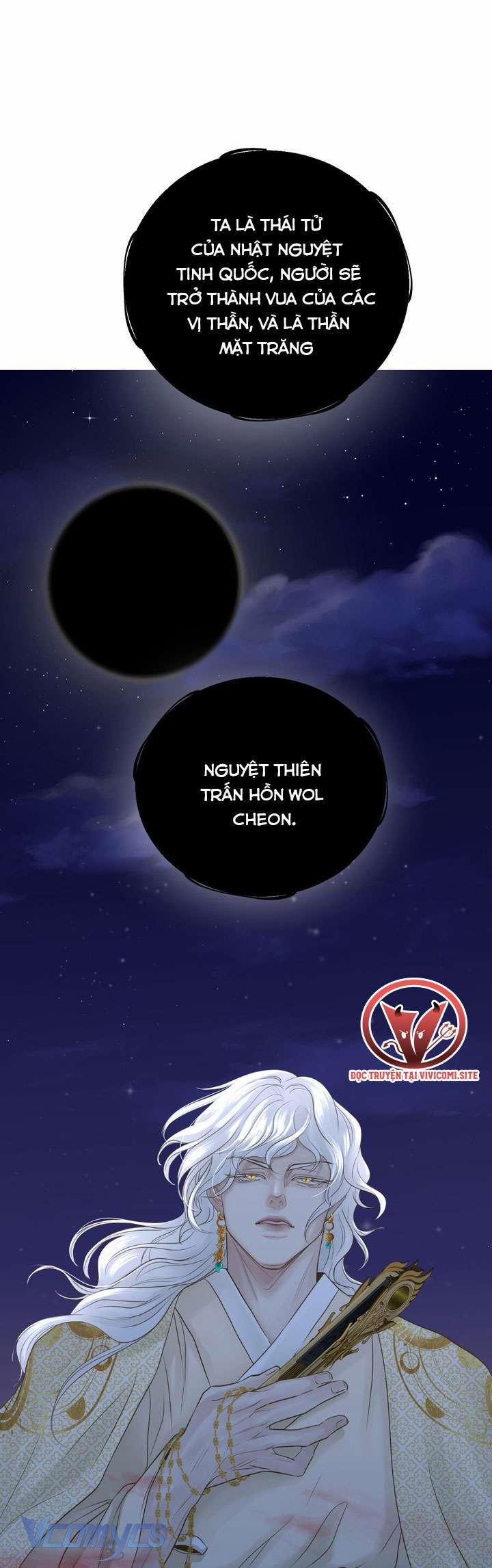 [18+] Hương Đào Hoa 4 trang 8