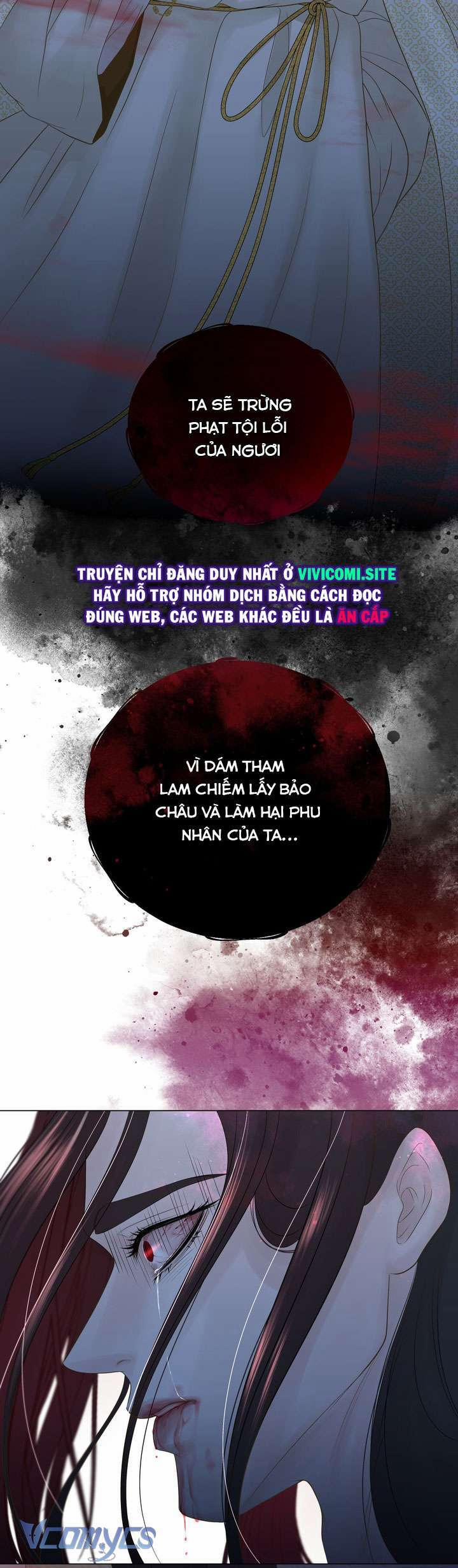 [18+] Hương Đào Hoa 4 trang 9