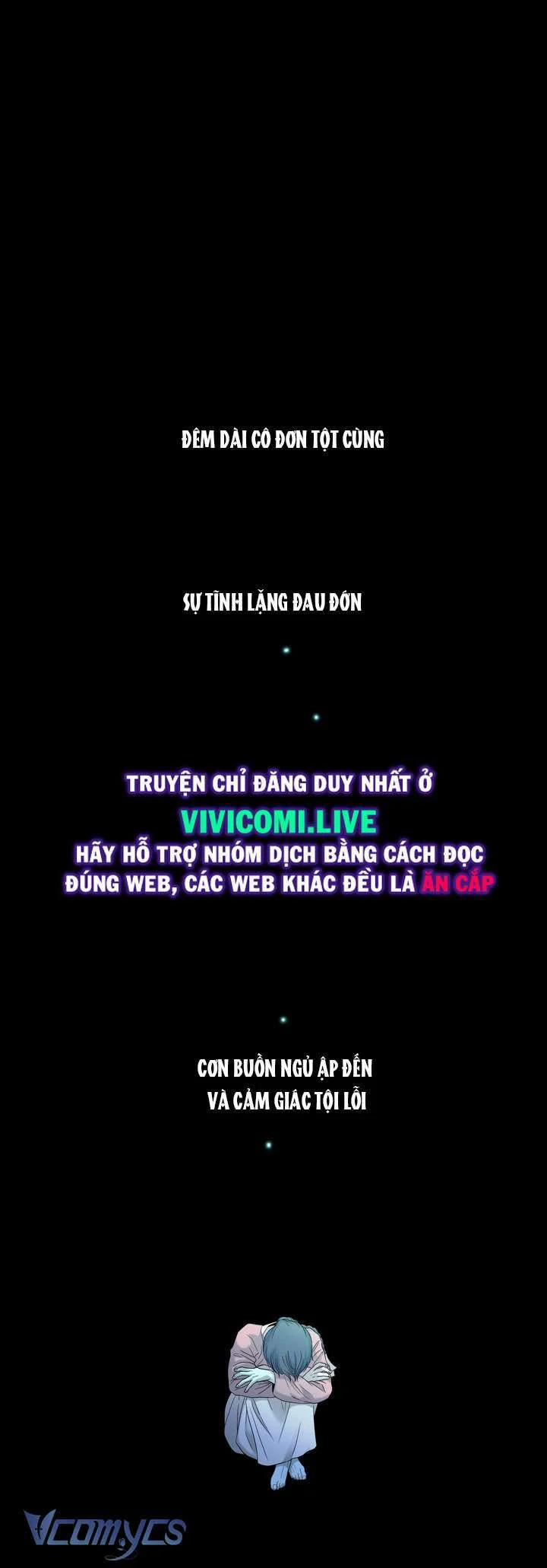 [18+] Hương Đào Hoa 5 trang 1