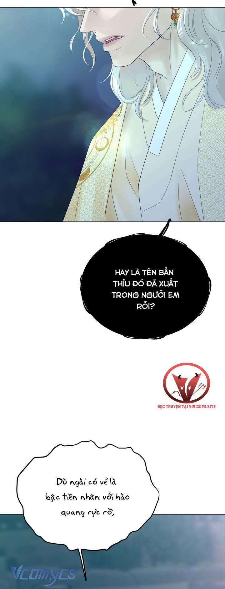 [18+] Hương Đào Hoa 5 trang 11