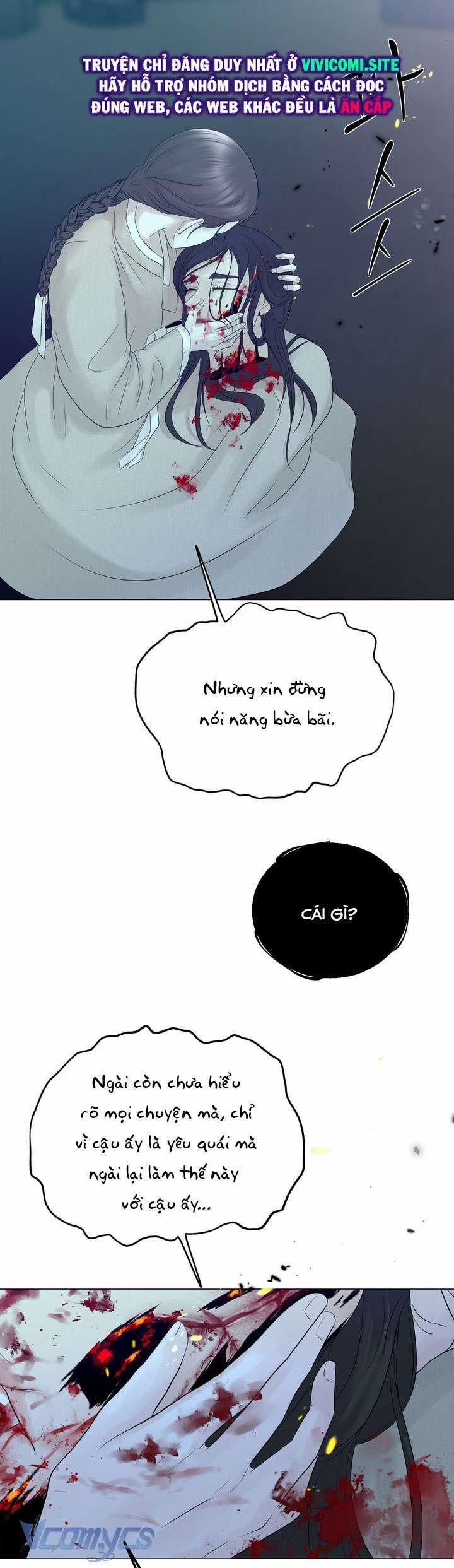 [18+] Hương Đào Hoa 5 trang 12