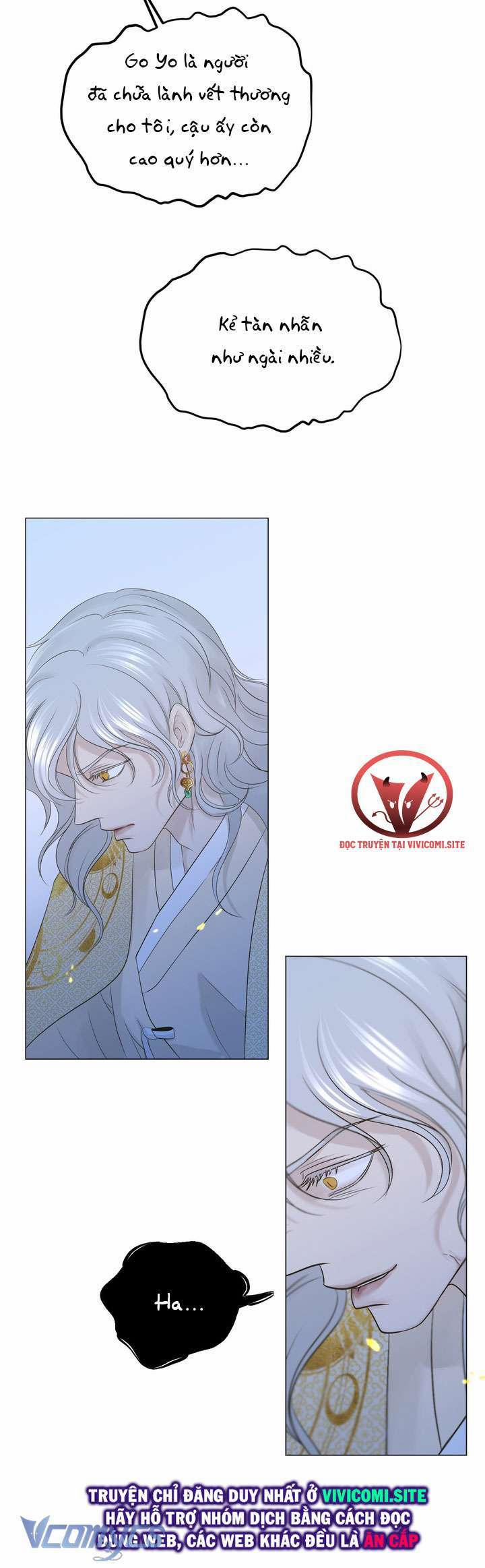 [18+] Hương Đào Hoa 5 trang 13