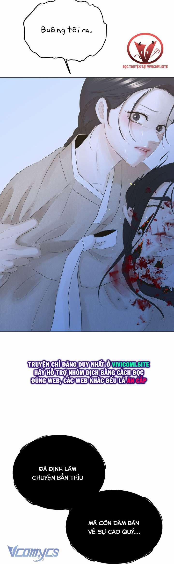 [18+] Hương Đào Hoa 5 trang 15