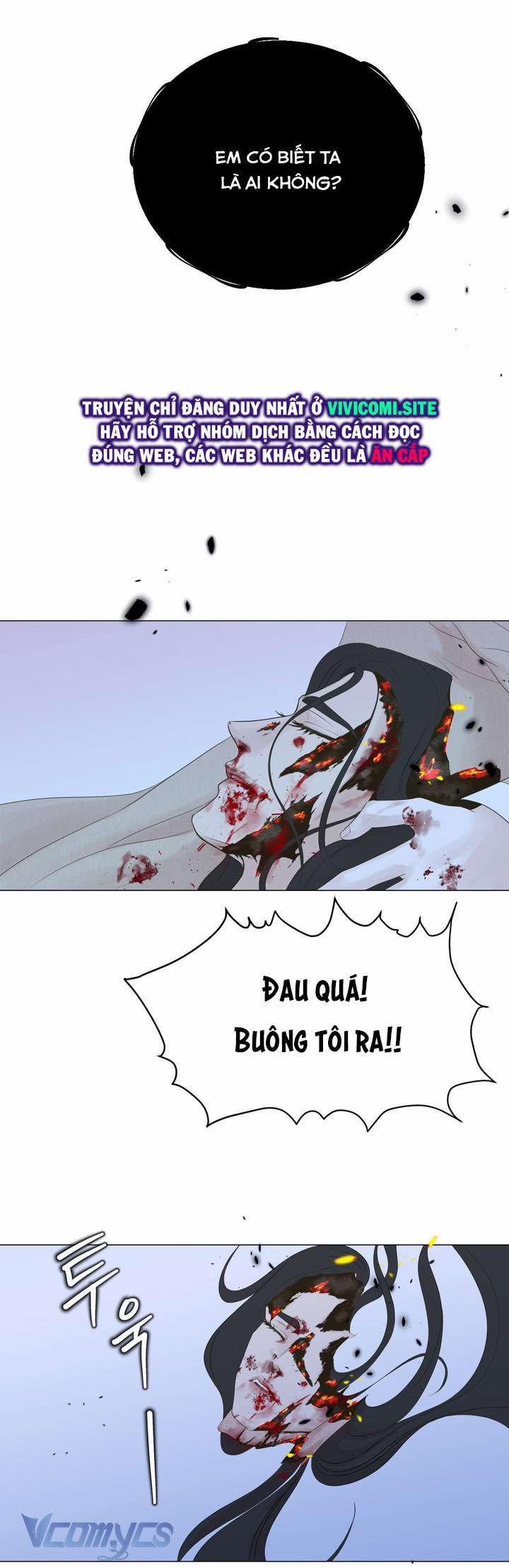 [18+] Hương Đào Hoa 5 trang 17