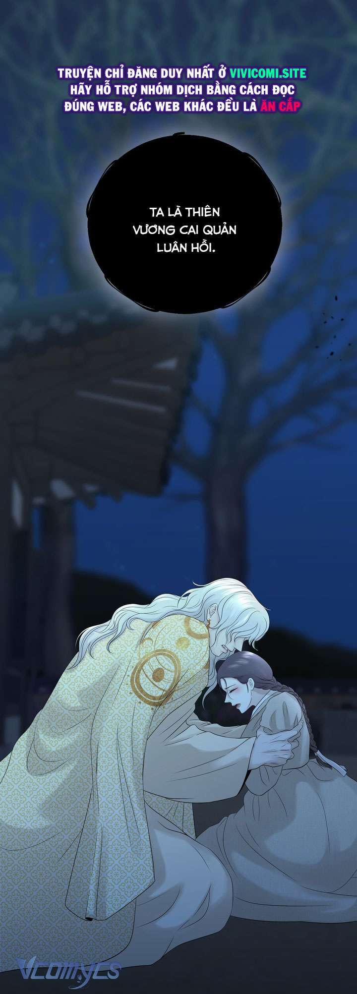 [18+] Hương Đào Hoa 5 trang 19