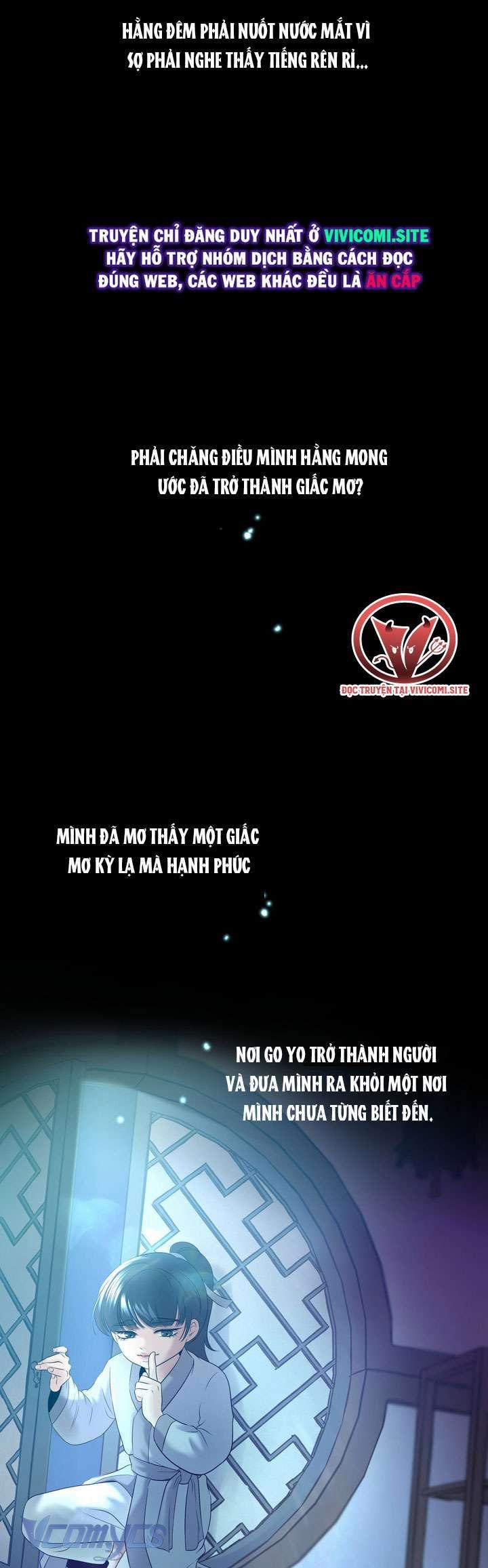 [18+] Hương Đào Hoa 5 trang 2