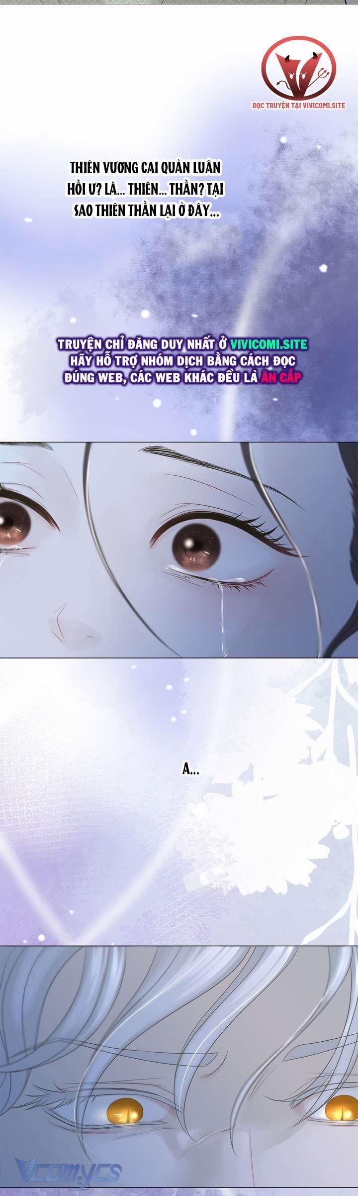 [18+] Hương Đào Hoa 5 trang 21