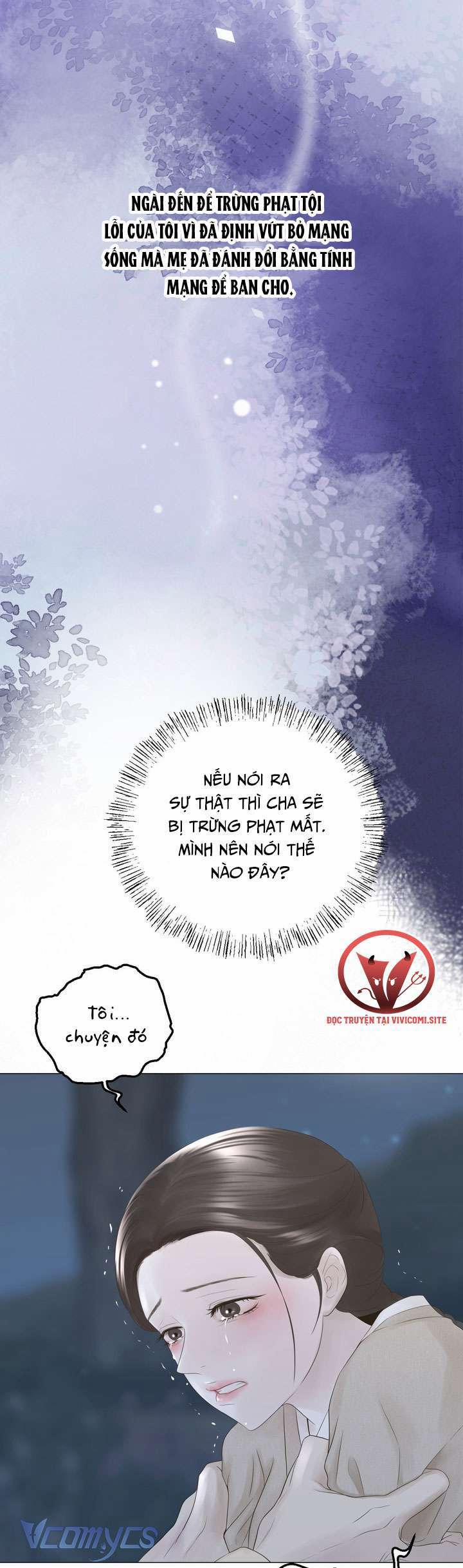 [18+] Hương Đào Hoa 5 trang 22