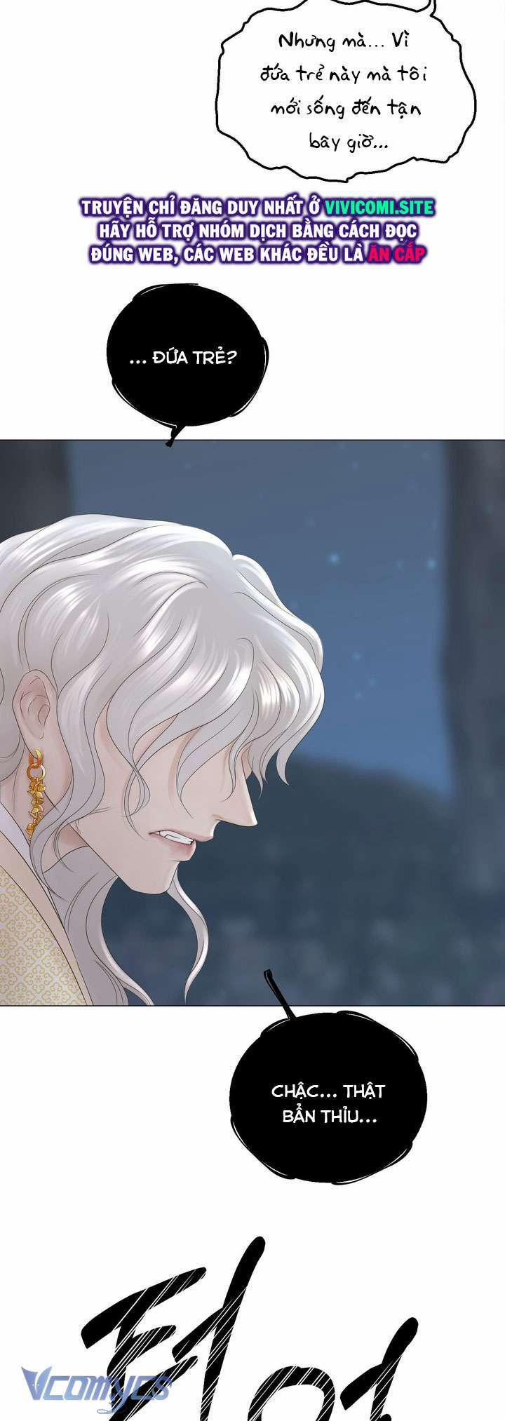 [18+] Hương Đào Hoa 5 trang 23