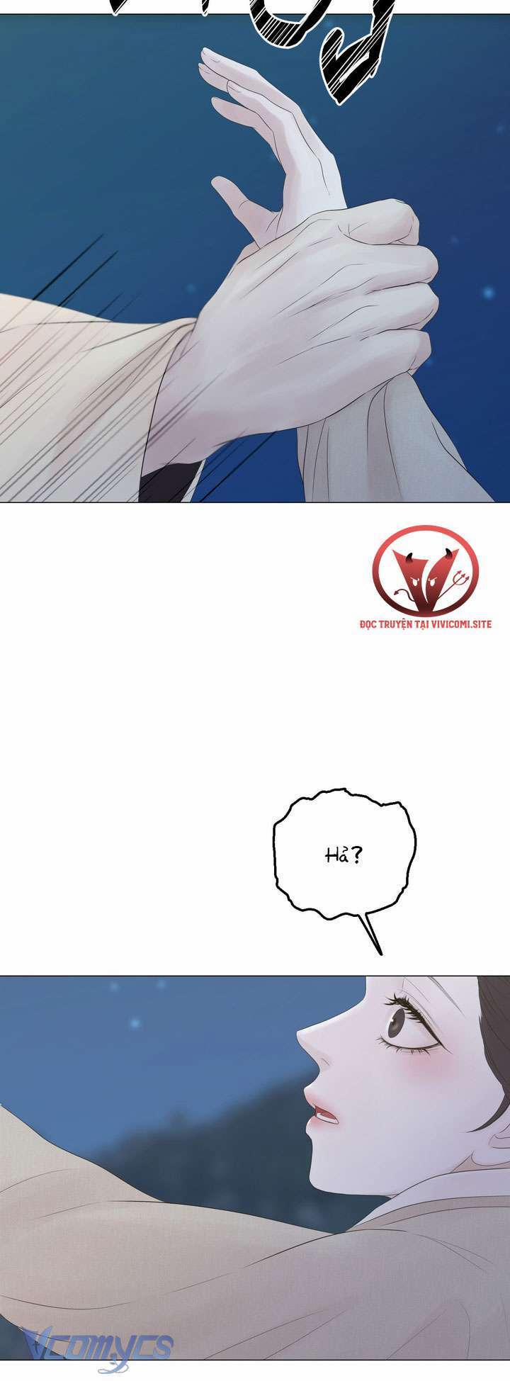 [18+] Hương Đào Hoa 5 trang 24