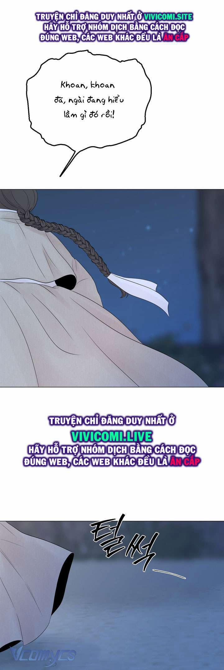 [18+] Hương Đào Hoa 5 trang 25