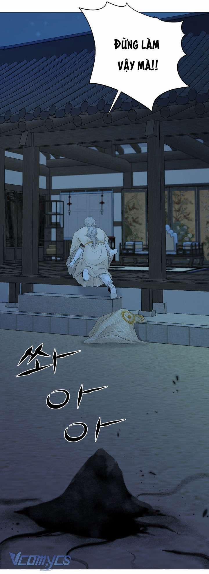 [18+] Hương Đào Hoa 5 trang 27