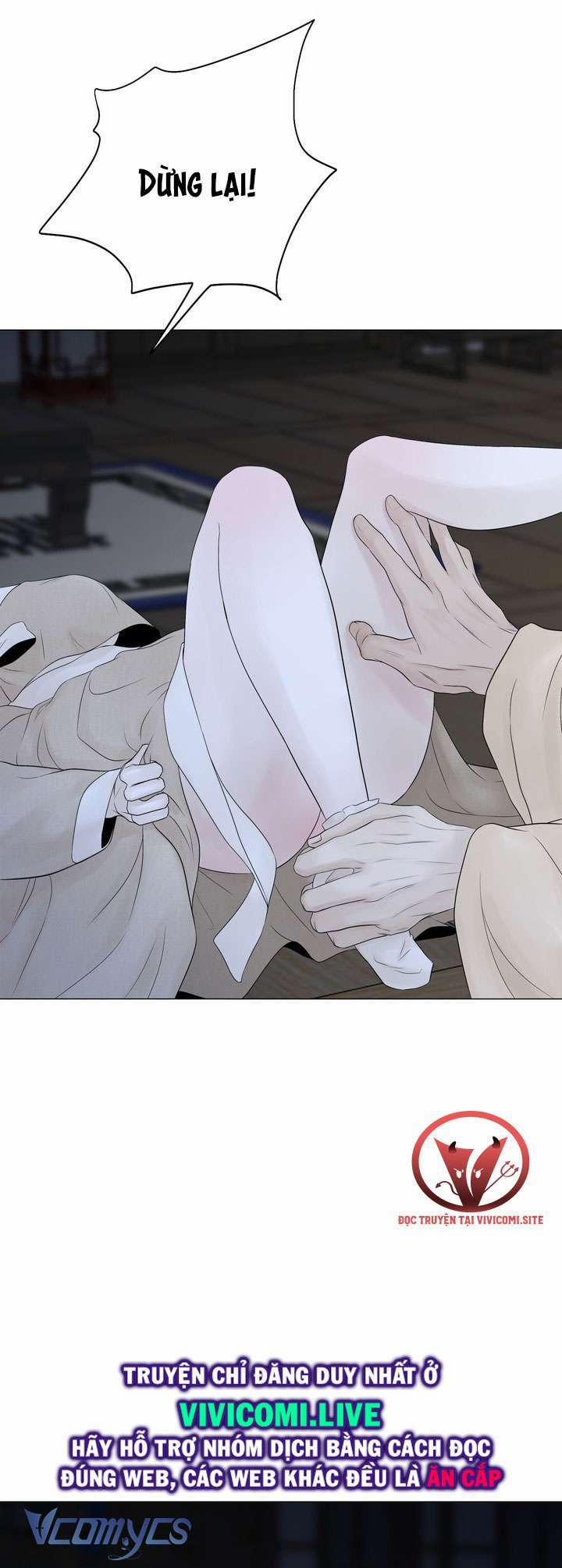 [18+] Hương Đào Hoa 5 trang 29