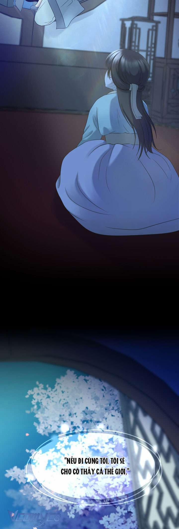 [18+] Hương Đào Hoa 5 trang 3