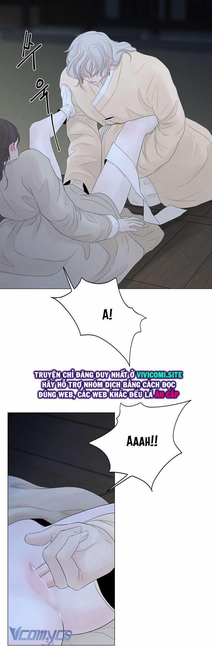 [18+] Hương Đào Hoa 5 trang 30