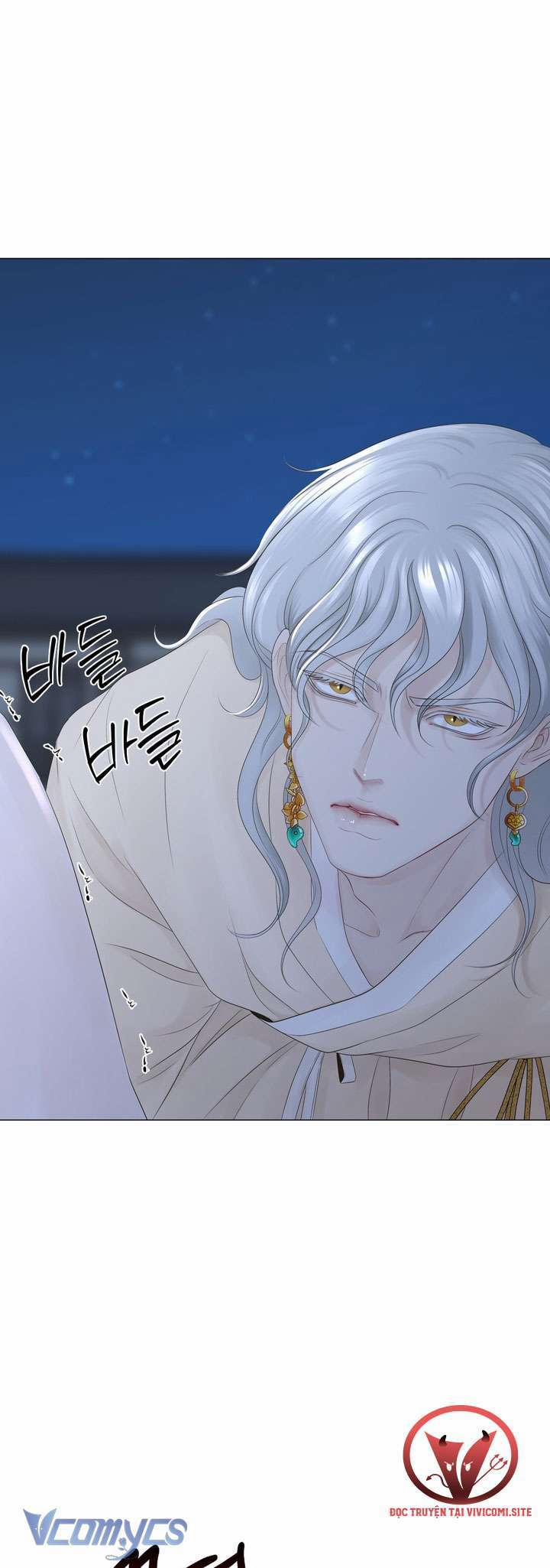 [18+] Hương Đào Hoa 5 trang 32