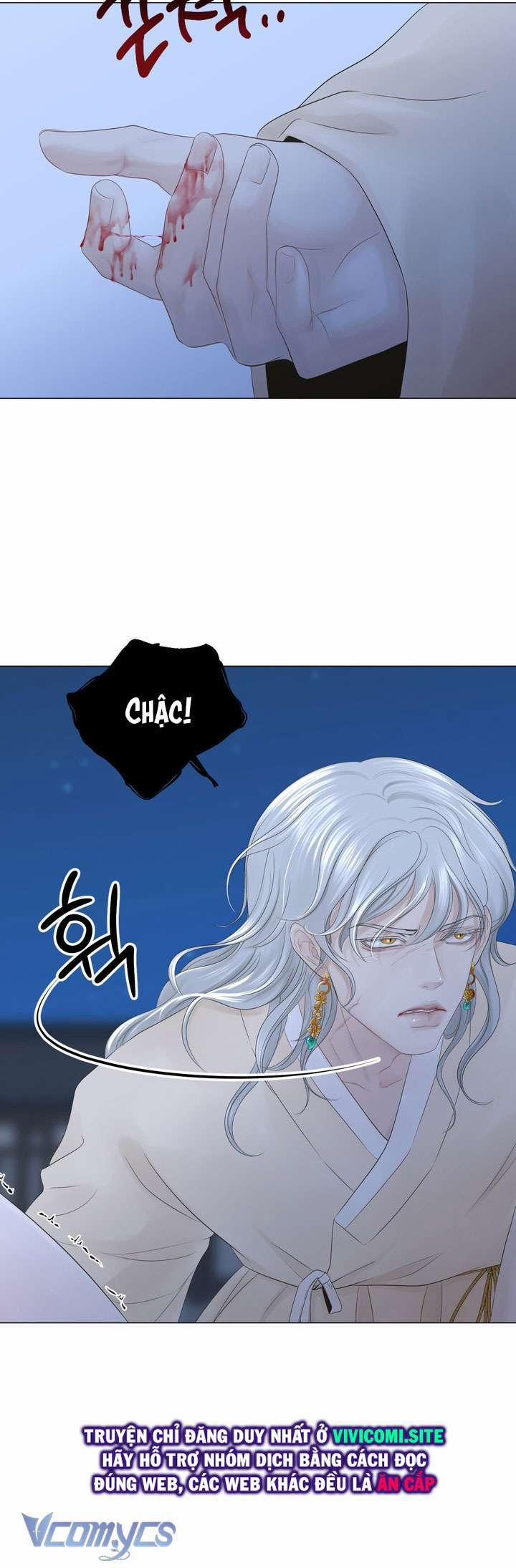 [18+] Hương Đào Hoa 5 trang 33