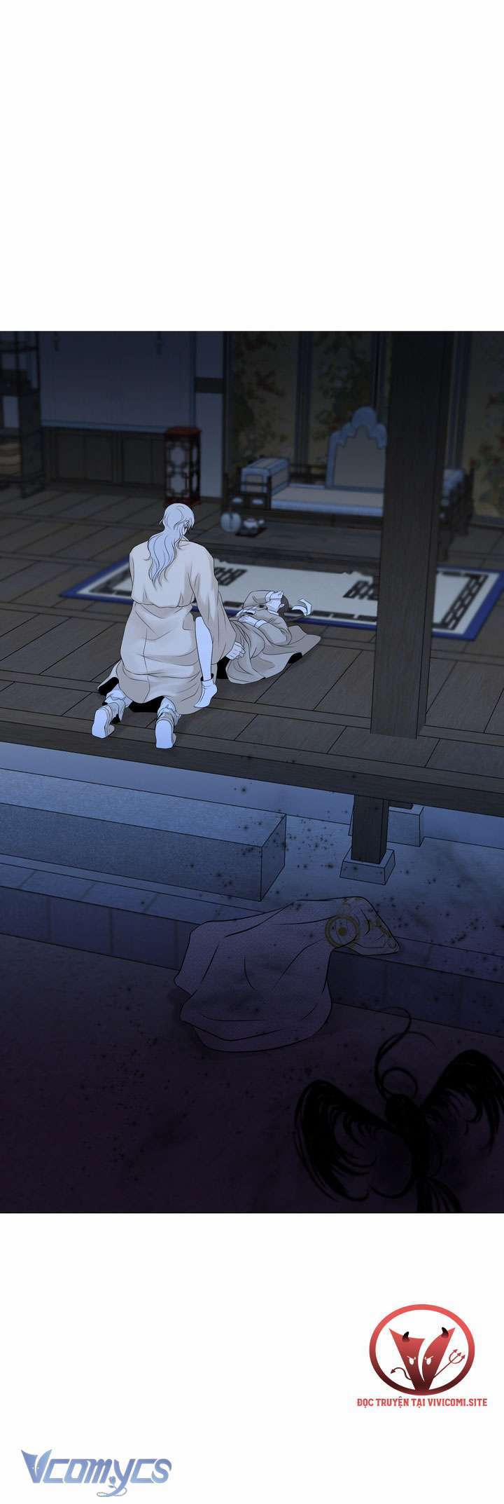 [18+] Hương Đào Hoa 5 trang 34