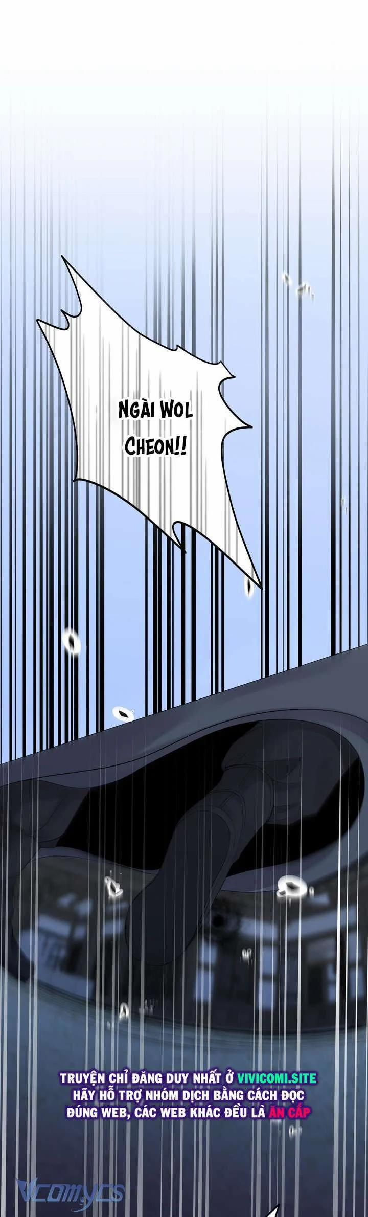 [18+] Hương Đào Hoa 5 trang 35