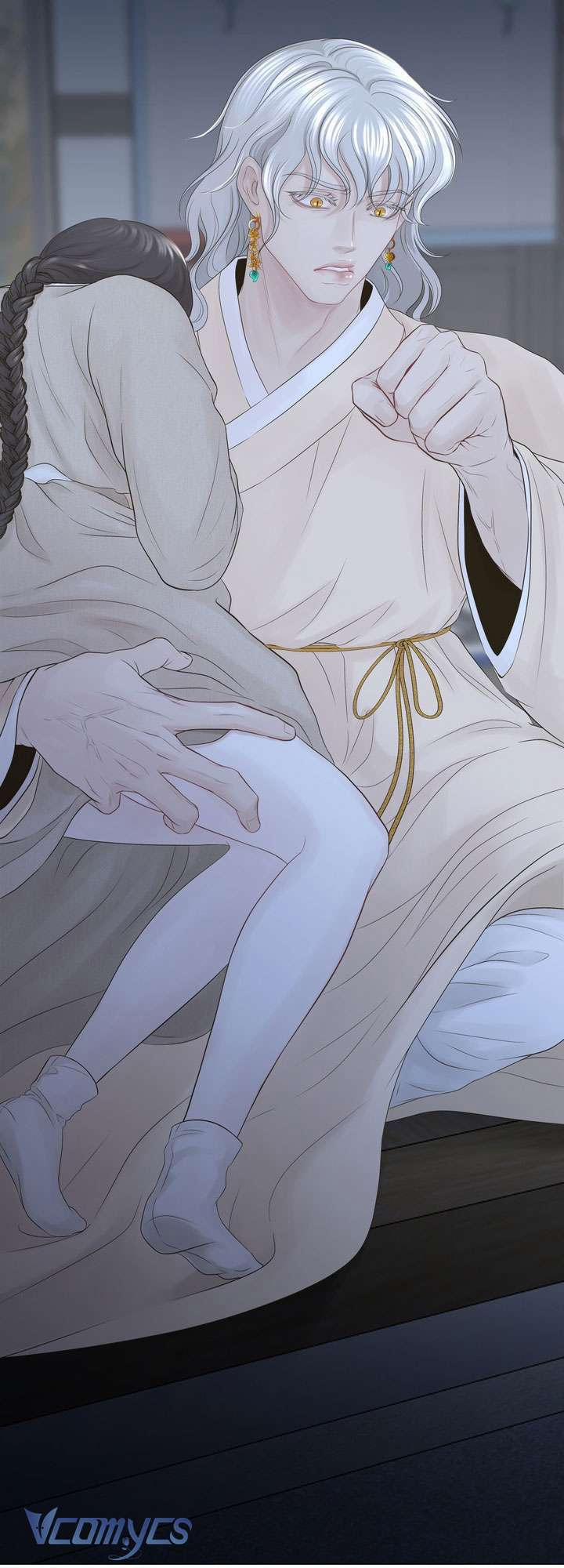 [18+] Hương Đào Hoa 5 trang 39