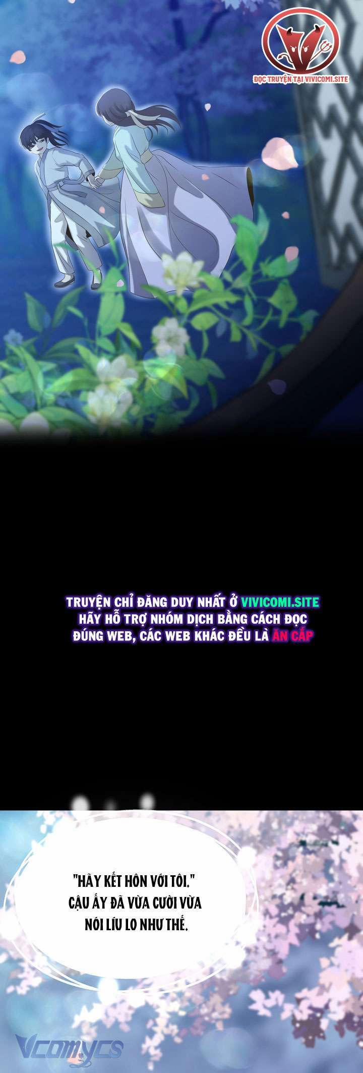 [18+] Hương Đào Hoa 5 trang 4