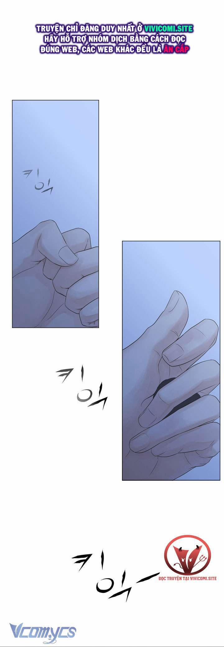 [18+] Hương Đào Hoa 5 trang 40