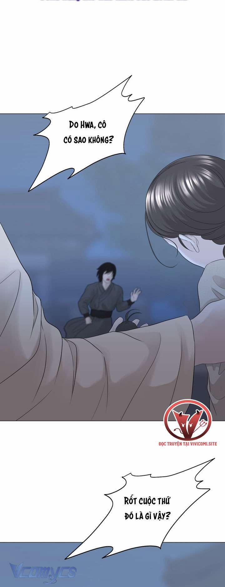 [18+] Hương Đào Hoa 5 trang 42