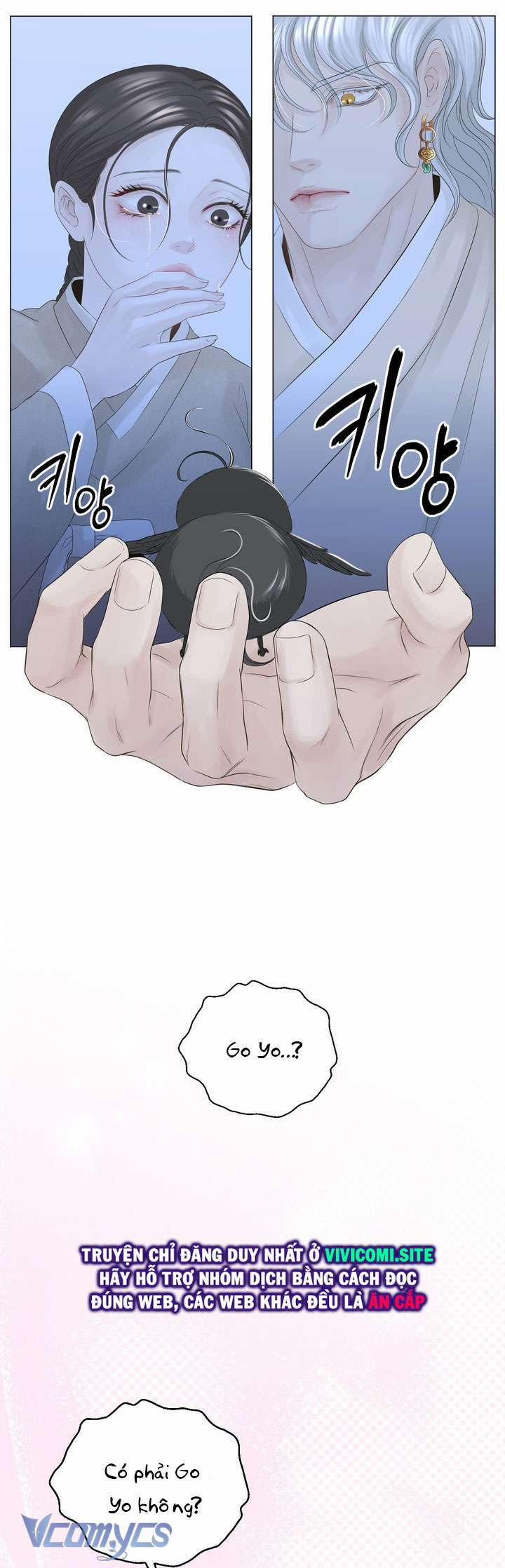 [18+] Hương Đào Hoa 5 trang 45