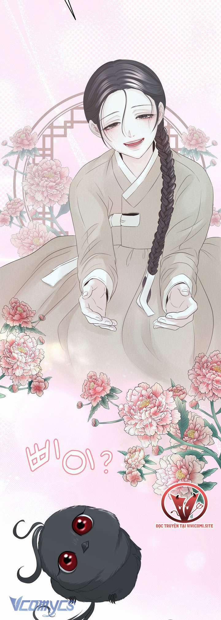 [18+] Hương Đào Hoa 5 trang 46