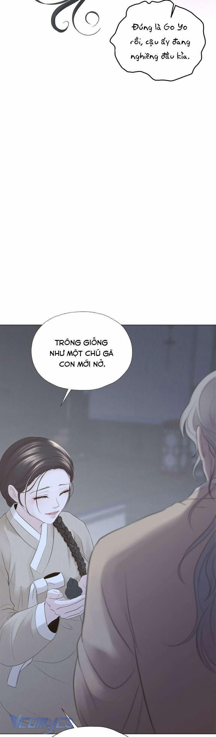 [18+] Hương Đào Hoa 5 trang 47