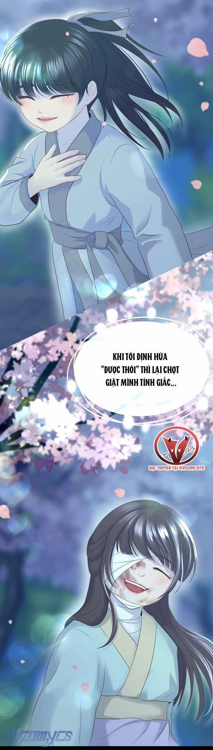 [18+] Hương Đào Hoa 5 trang 5