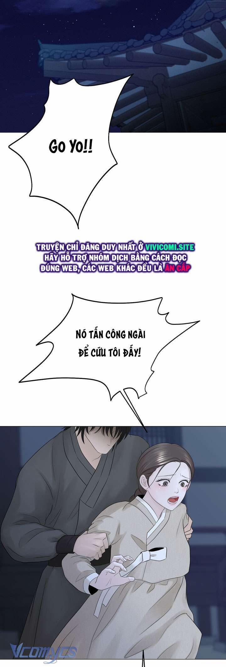 [18+] Hương Đào Hoa 5 trang 51