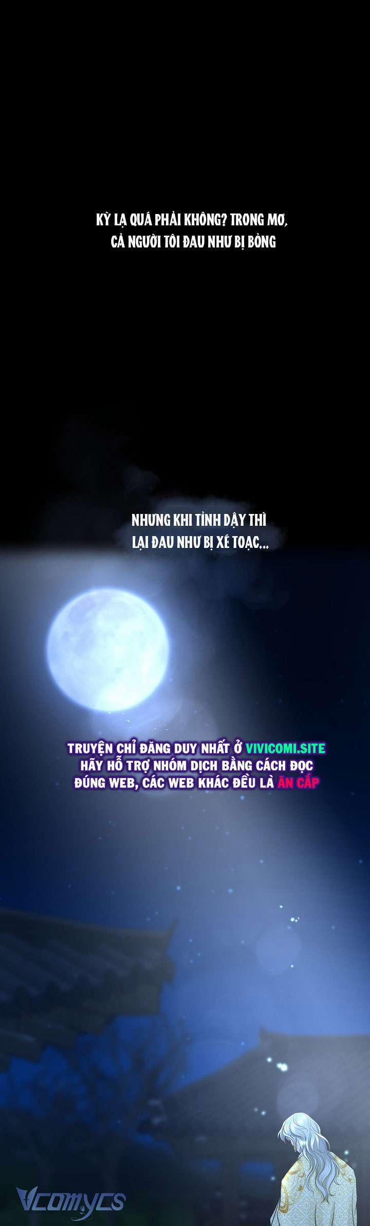 [18+] Hương Đào Hoa 5 trang 6