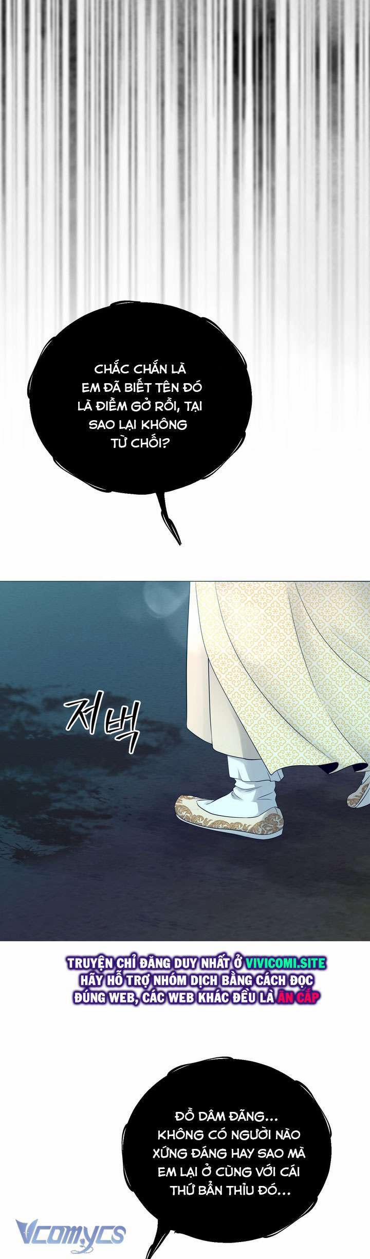 [18+] Hương Đào Hoa 5 trang 8