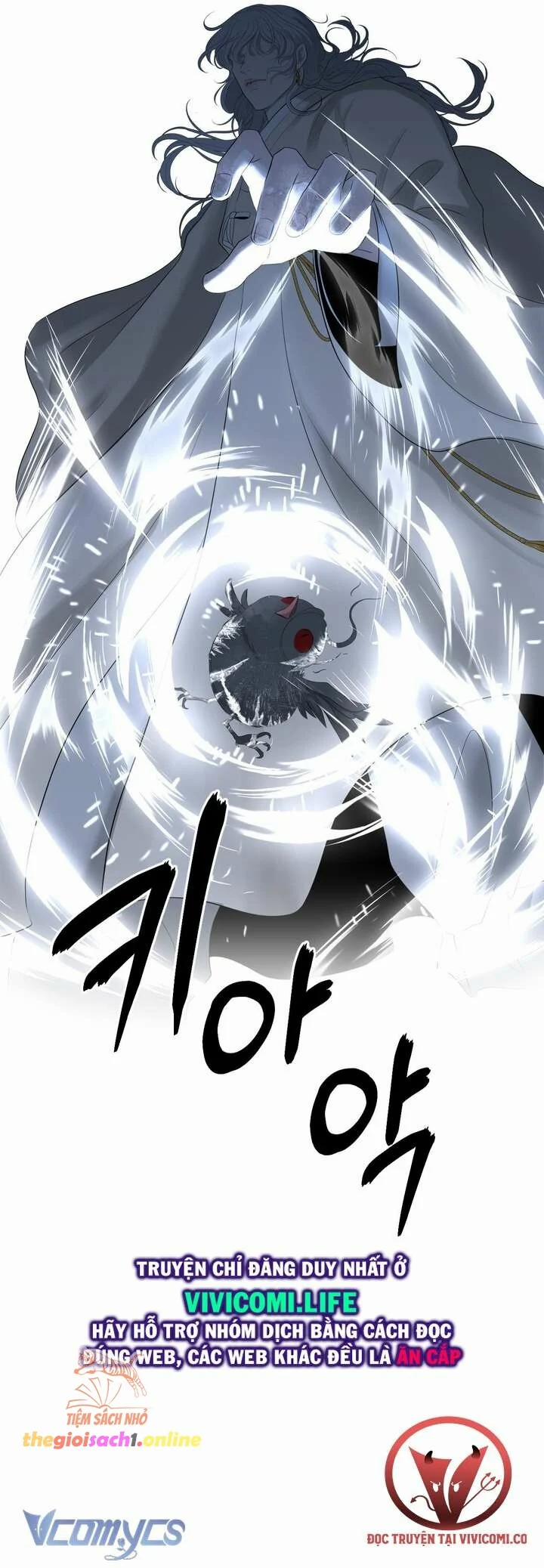 [18+] Hương Đào Hoa 6 trang 1