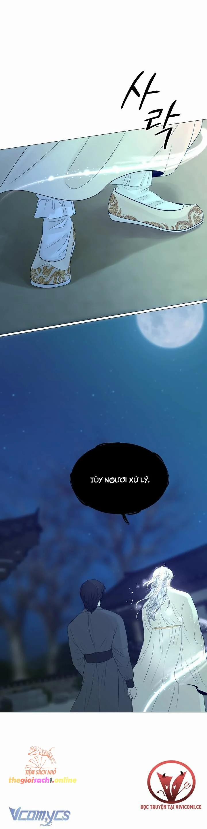 [18+] Hương Đào Hoa 6 trang 14