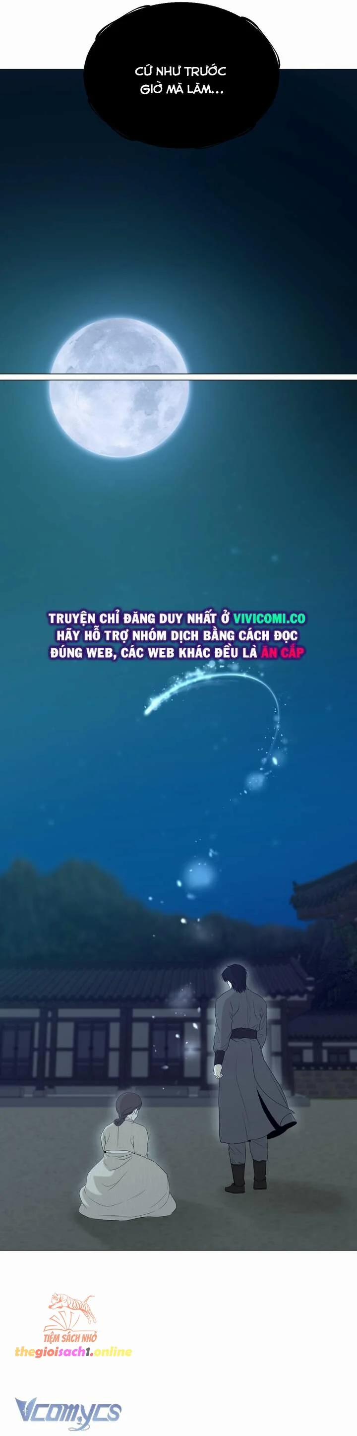 [18+] Hương Đào Hoa 6 trang 15