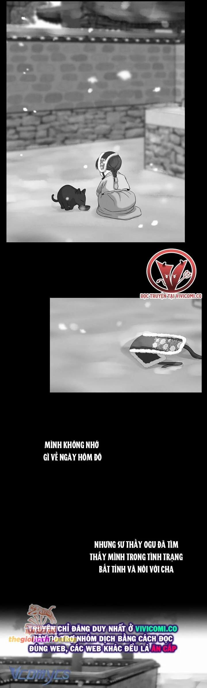 [18+] Hương Đào Hoa 6 trang 18