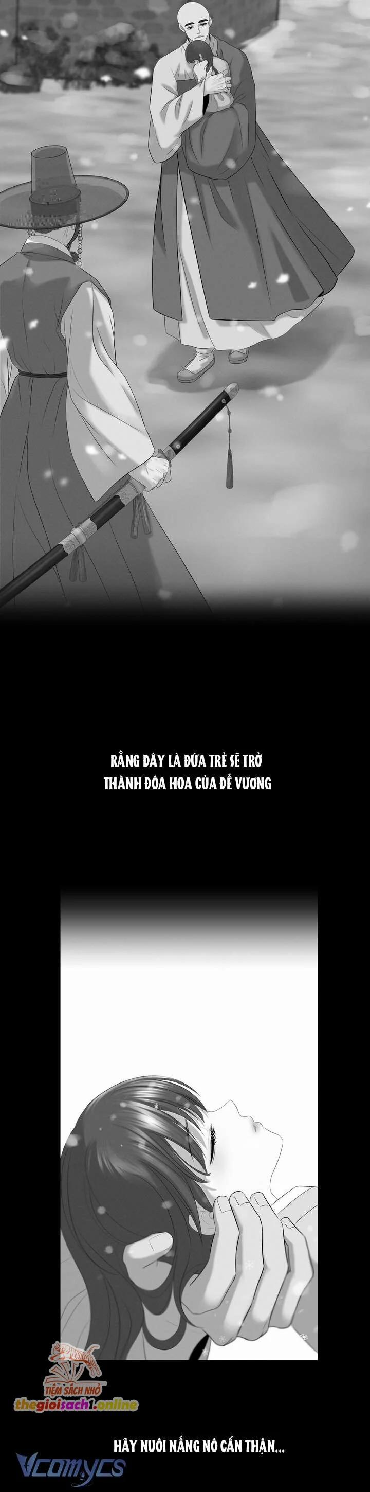 [18+] Hương Đào Hoa 6 trang 19