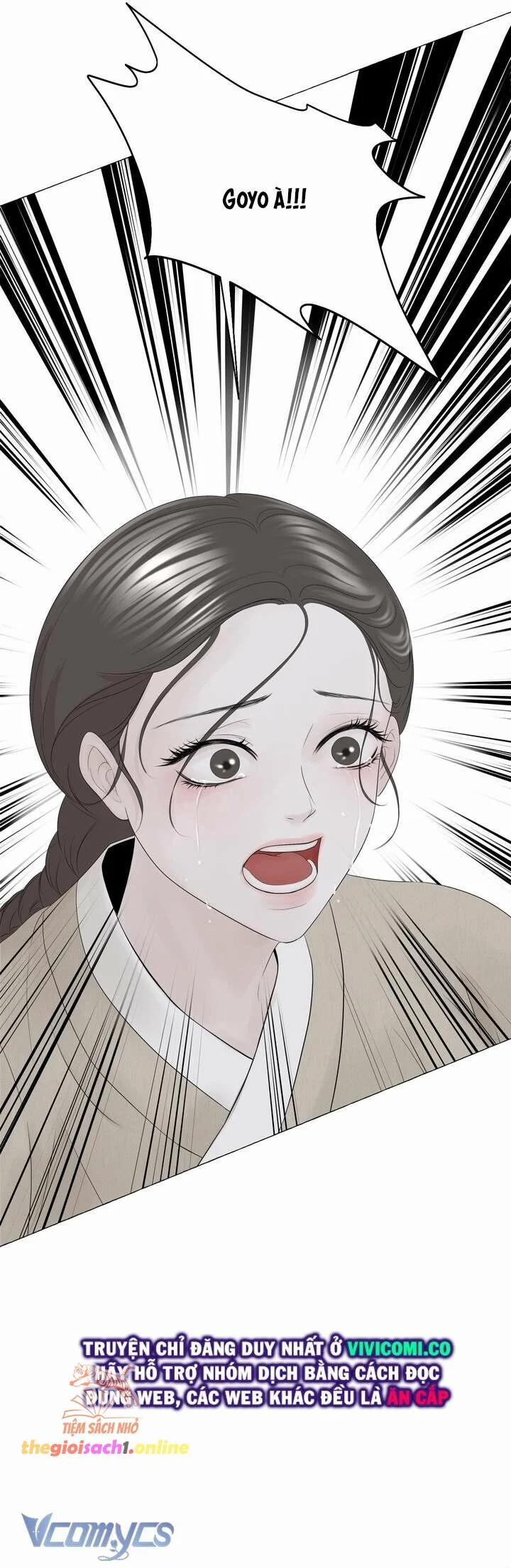 [18+] Hương Đào Hoa 6 trang 2